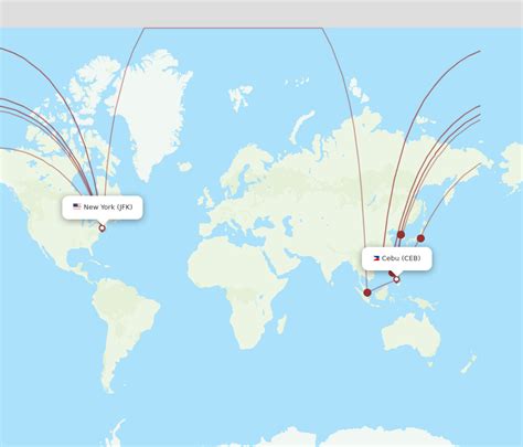 jfk to cebu|$578 Flights from New York to Cebu (JFK to CEB) .